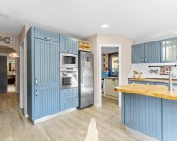 Reventa - Villa - Santa Pola - El Poble Llevanti