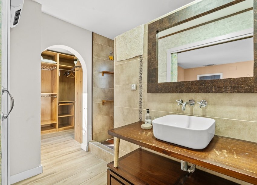 Reventa - Villa - Santa Pola - El Poble Llevanti