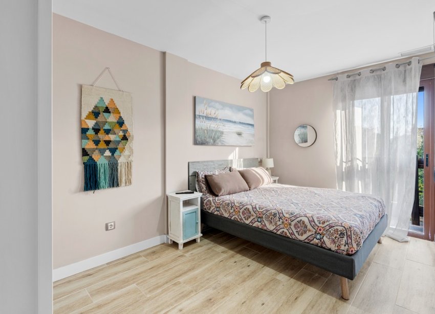 Reventa - Villa - Santa Pola - El Poble Llevanti