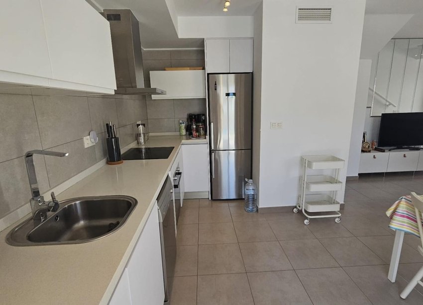 Reventa - Villa - Santa Pola - Gran Alacant