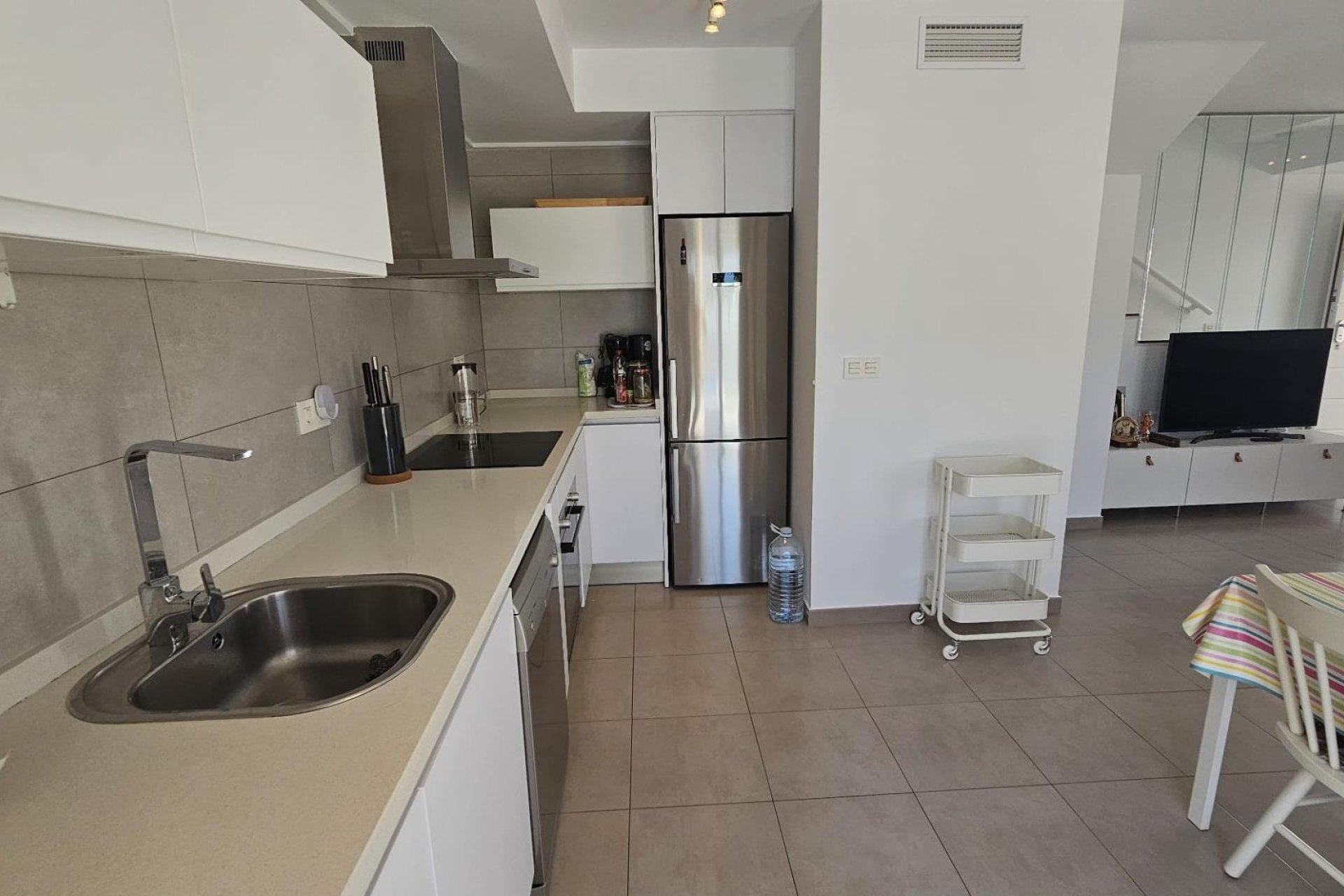 Reventa - Villa - Santa Pola - Gran Alacant