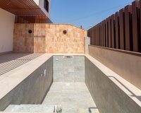 Reventa - Villa - Santiago de la Ribera - Playa de santiago de la ribera