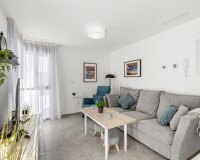 Reventa - Villa - Santiago de la Ribera - Zona De La Playa