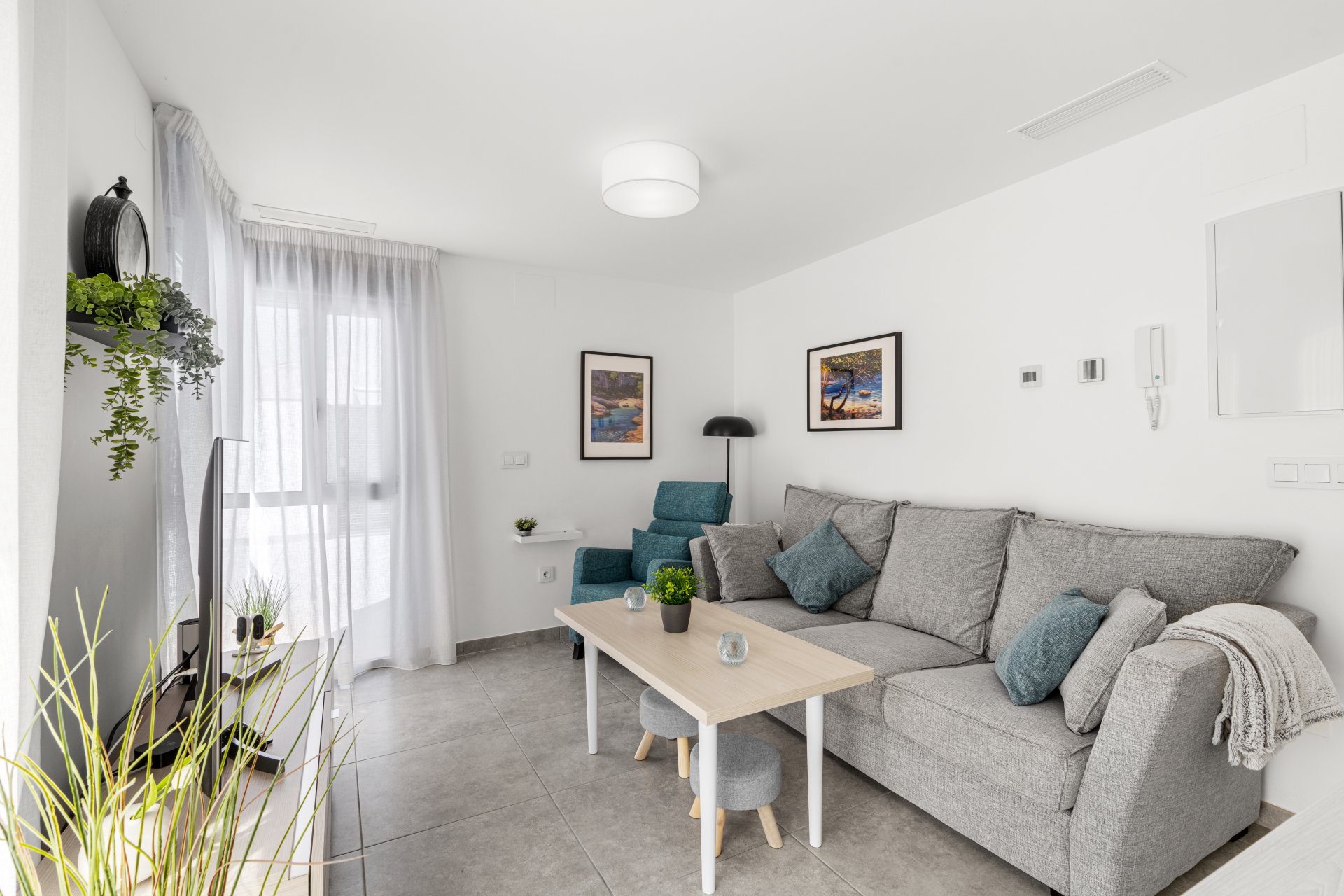 Reventa - Villa - Santiago de la Ribera - Zona De La Playa