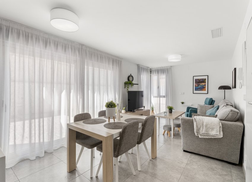 Reventa - Villa - Santiago de la Ribera - Zona De La Playa