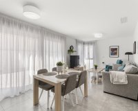 Reventa - Villa - Santiago de la Ribera - Zona De La Playa