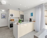 Reventa - Villa - Santiago de la Ribera - Zona De La Playa