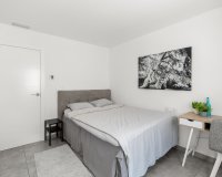 Reventa - Villa - Santiago de la Ribera - Zona De La Playa