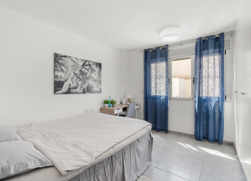 Reventa - Villa - Santiago de la Ribera - Zona De La Playa