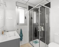 Reventa - Villa - Santiago de la Ribera - Zona De La Playa