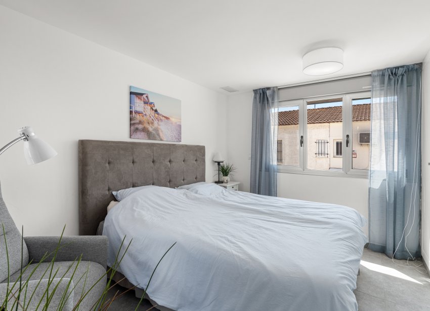 Reventa - Villa - Santiago de la Ribera - Zona De La Playa