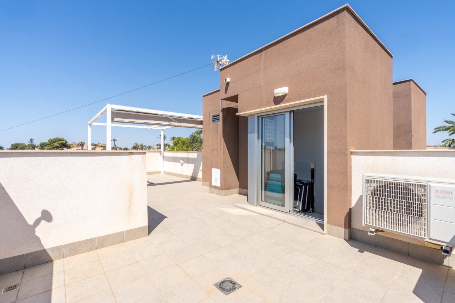 Reventa - Villa - Santiago de la Ribera - Zona De La Playa