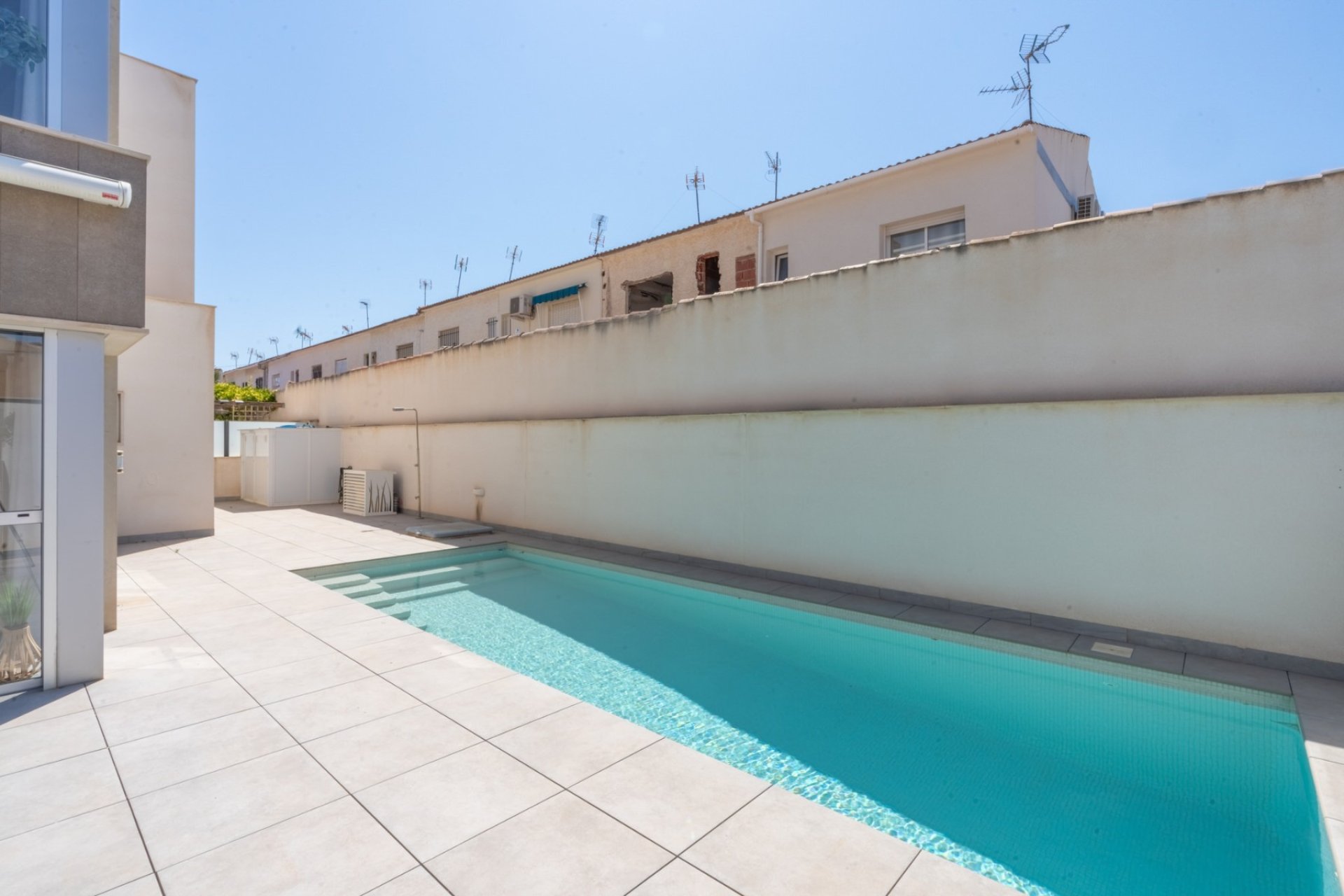 Reventa - Villa - Santiago de la Ribera - Zona De La Playa