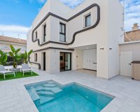 Reventa - Villa - Torre de la Horadada - Torre de La Horadada - Town