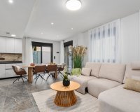 Reventa - Villa - Torre de la Horadada - Torre de La Horadada - Town