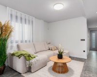 Reventa - Villa - Torre de la Horadada - Torre de La Horadada - Town