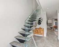 Reventa - Villa - Torre de la Horadada - Torre de La Horadada - Town