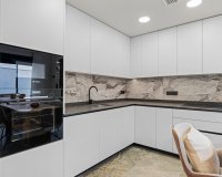Reventa - Villa - Torre de la Horadada - Torre de La Horadada - Town