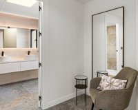 Reventa - Villa - Torre de la Horadada - Torre de La Horadada - Town