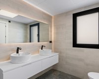 Reventa - Villa - Torre de la Horadada - Torre de La Horadada - Town