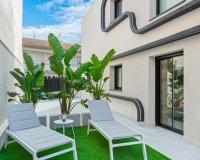 Reventa - Villa - Torre de la Horadada - Torre de La Horadada - Town