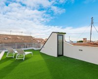 Reventa - Villa - Torre de la Horadada - Torre de La Horadada - Town