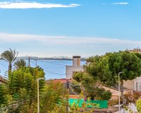 Reventa - Villa - Torre de la Horadada - Torre de La Horadada - Town