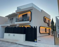 Reventa - Villa - Torre de la Horadada - Torre de La Horadada - Town