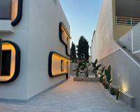 Reventa - Villa - Torre de la Horadada - Torre de La Horadada - Town