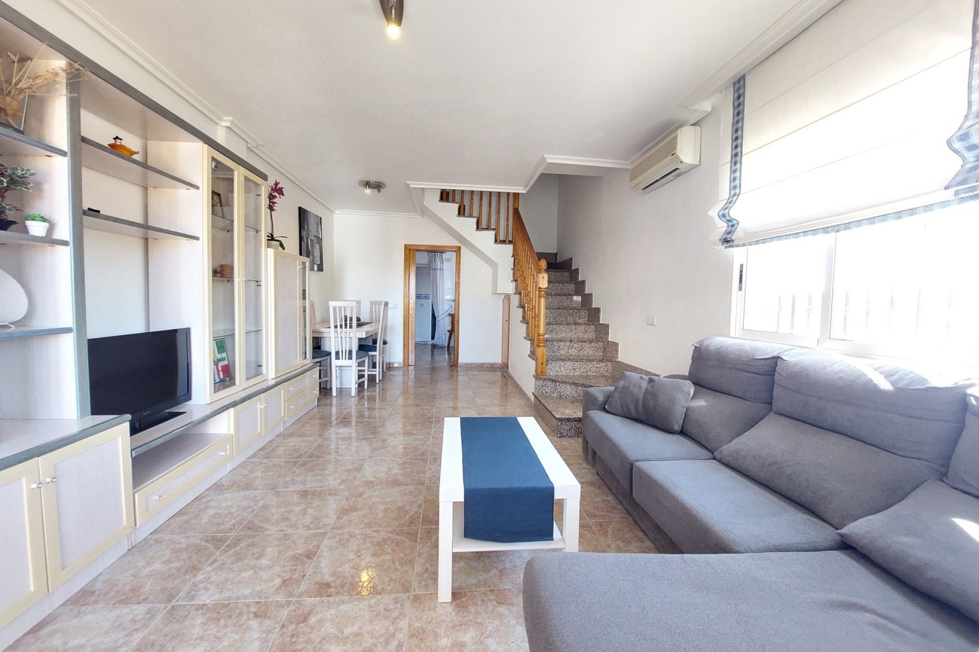 Reventa - Villa - Torre de la Horadada