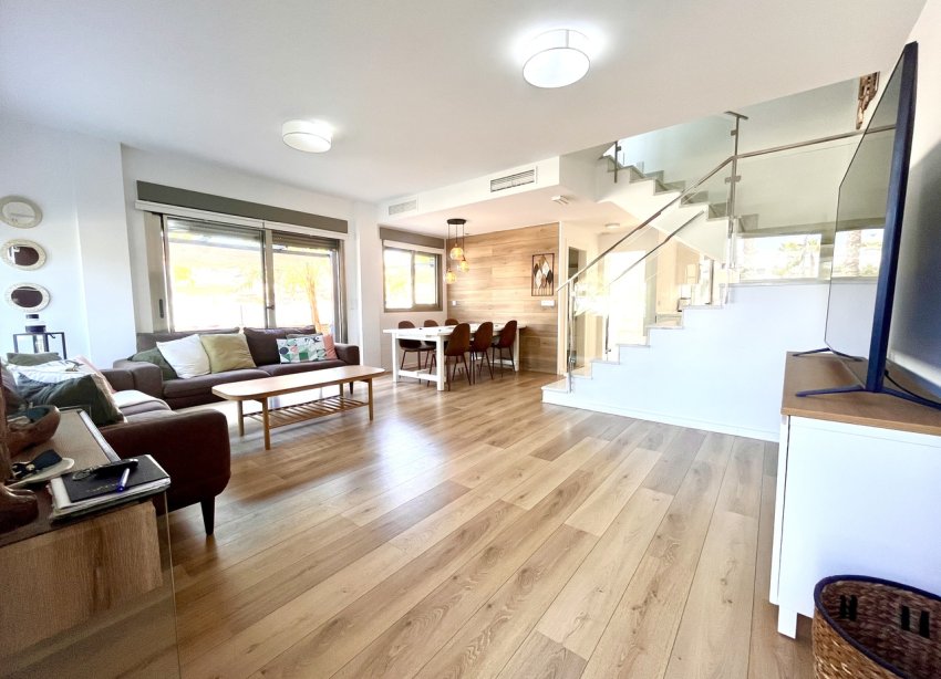 Reventa - Villa - Torre de la Horadada