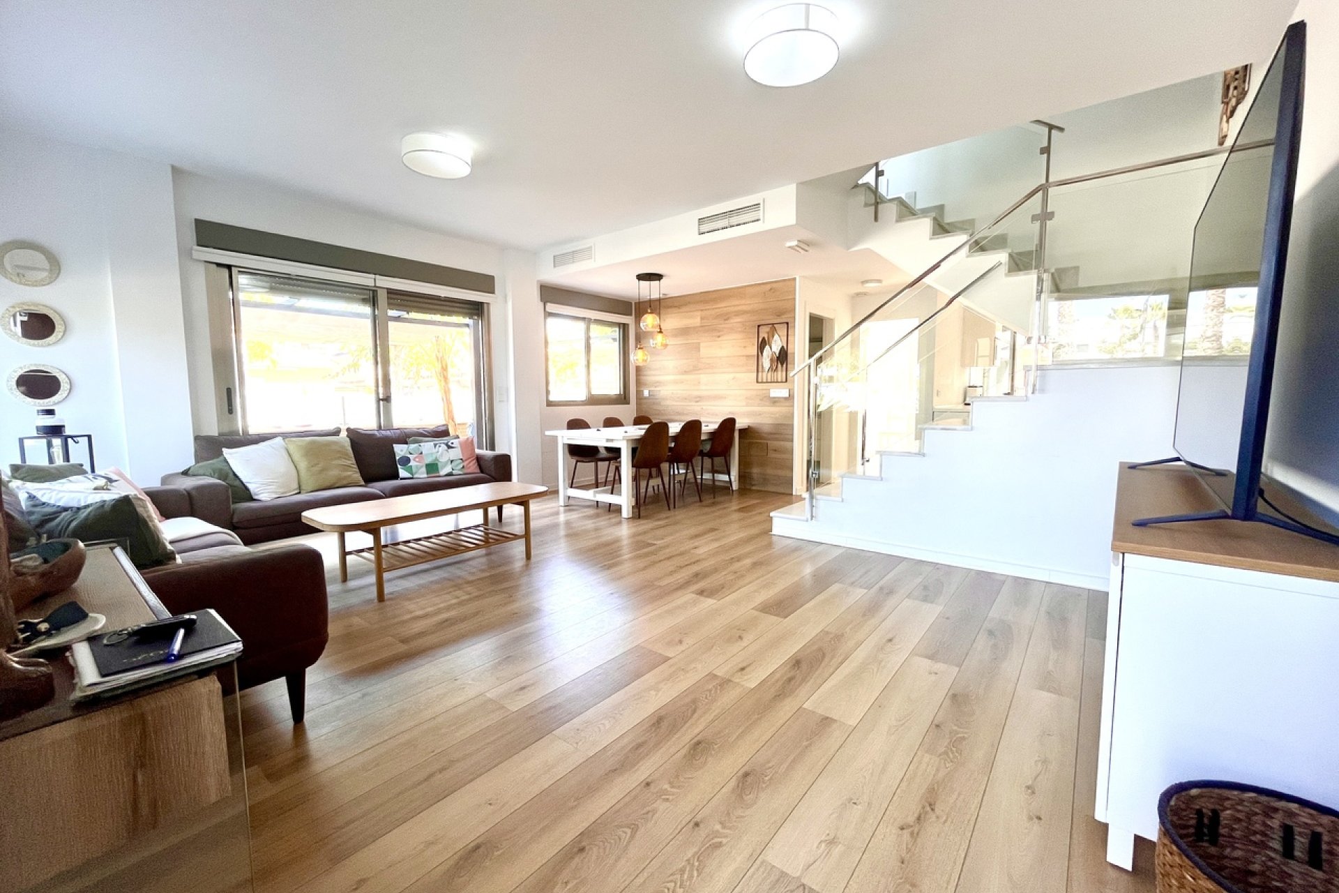 Reventa - Villa - Torre de la Horadada