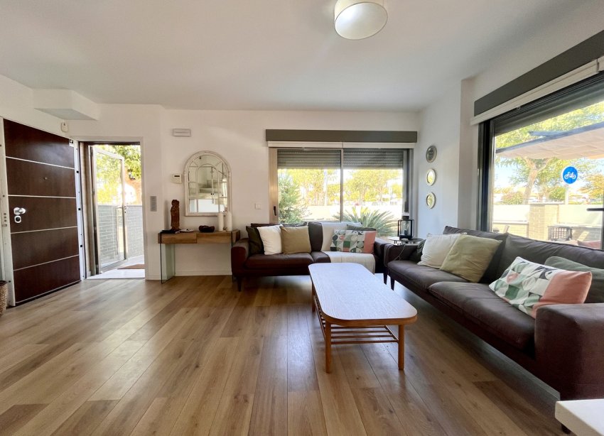 Reventa - Villa - Torre de la Horadada