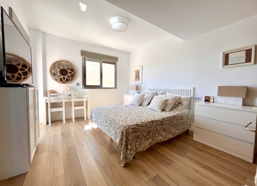 Reventa - Villa - Torre de la Horadada