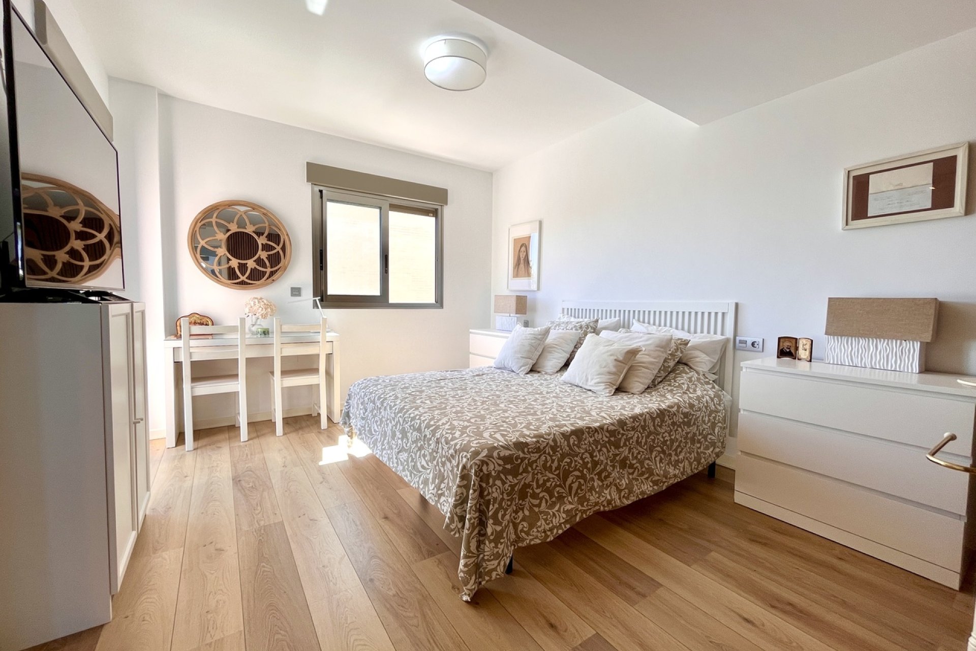 Reventa - Villa - Torre de la Horadada