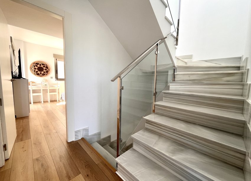 Reventa - Villa - Torre de la Horadada