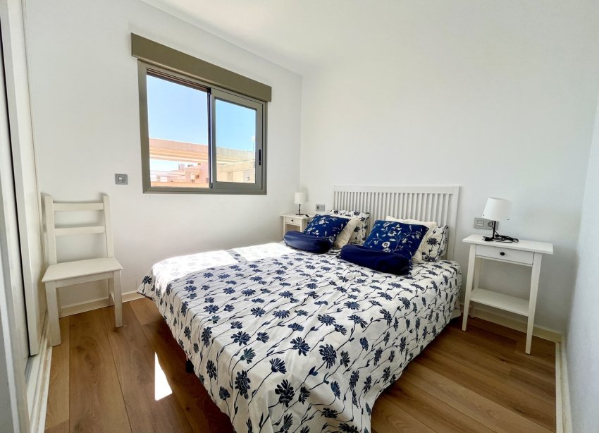 Reventa - Villa - Torre de la Horadada