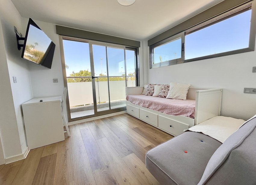 Reventa - Villa - Torre de la Horadada