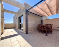 Reventa - Villa - Torre de la Horadada