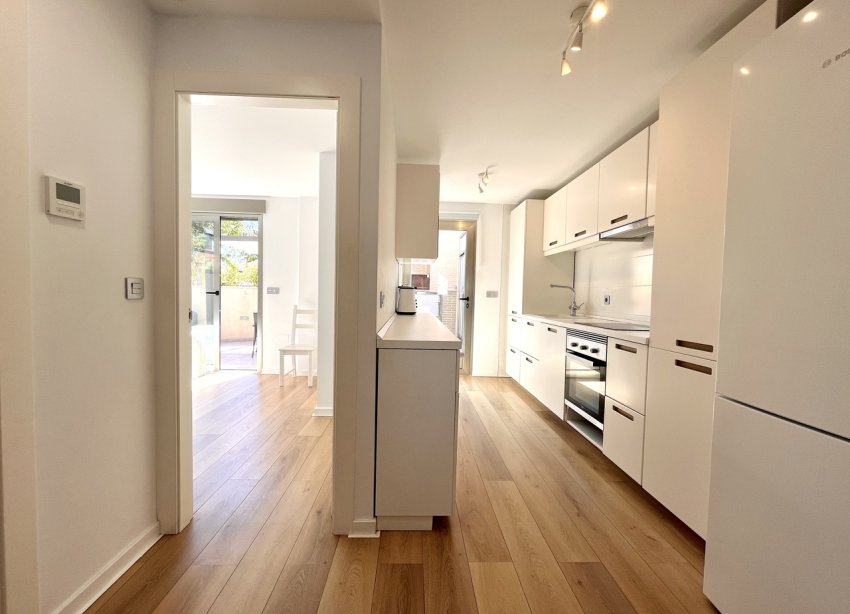 Reventa - Villa - Torre de la Horadada