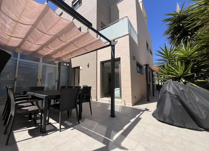 Reventa - Villa - Torre de la Horadada