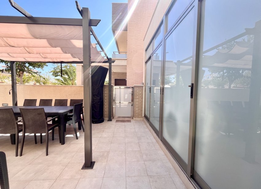 Reventa - Villa - Torre de la Horadada