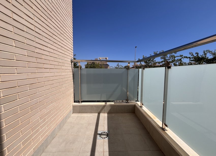 Reventa - Villa - Torre de la Horadada