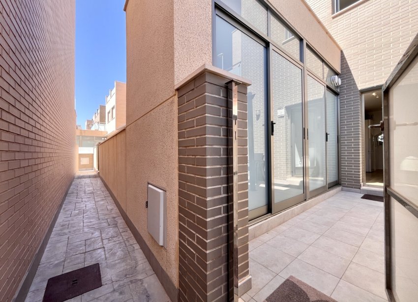 Reventa - Villa - Torre de la Horadada