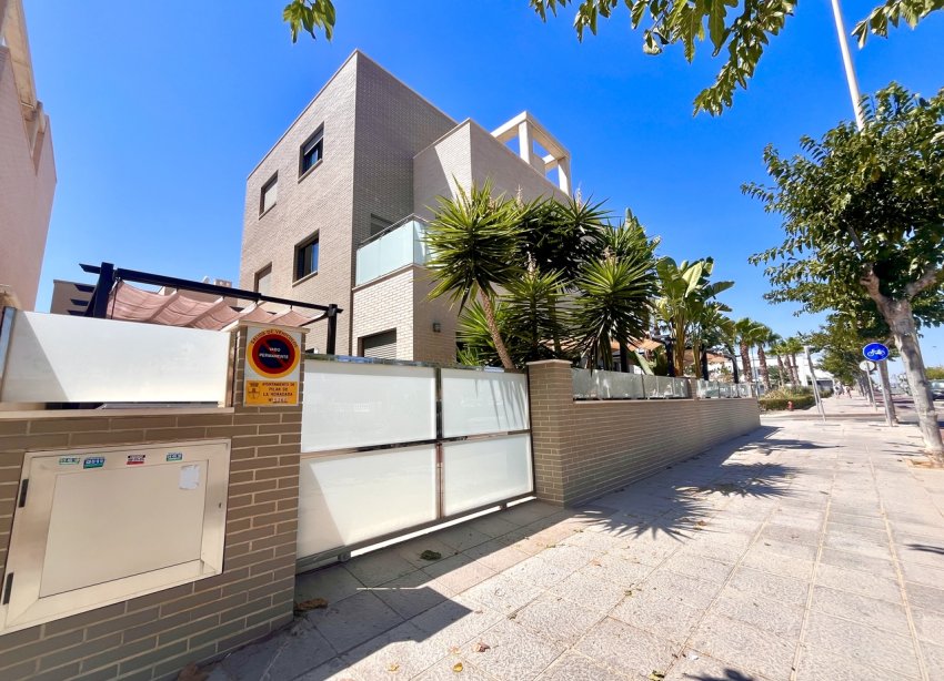 Reventa - Villa - Torre de la Horadada