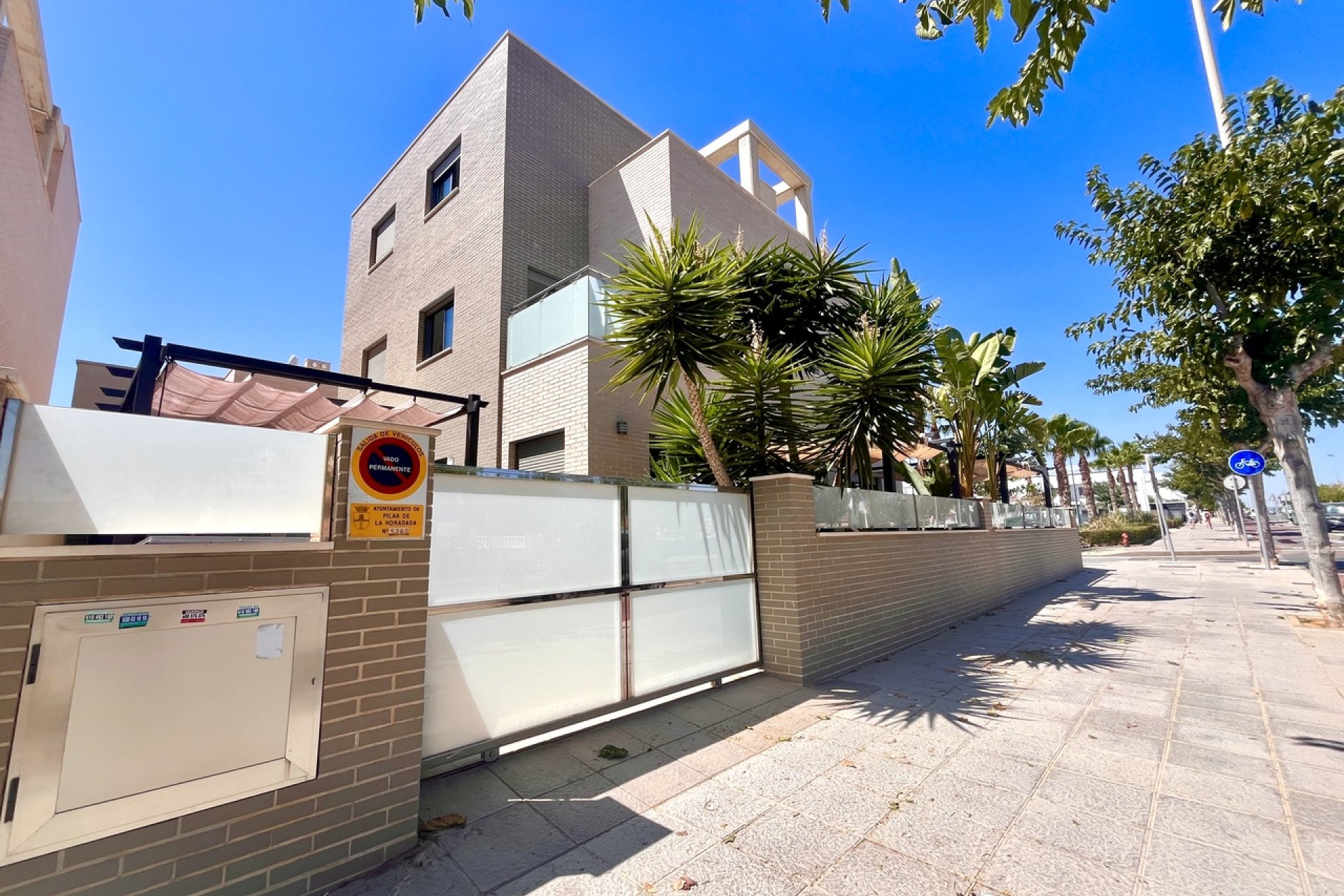 Reventa - Villa - Torre de la Horadada