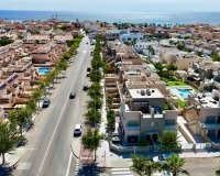 Reventa - Villa - Torre de la Horadada