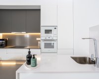 Reventa - Villa - Torre Pacheco - Roldán