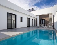 Reventa - Villa - Torre Pacheco - Roldán