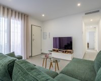 Reventa - Villa - Torre Pacheco - Roldán